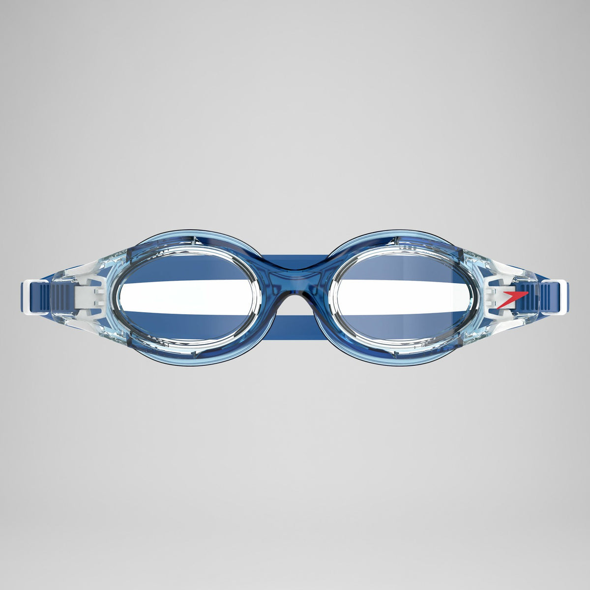 Adult Hydrosity 2.0 Goggles Teal/Clear | Speedo