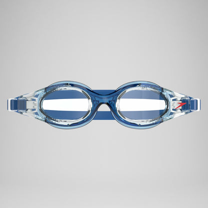 Adult Hydrosity 2.0 Goggles Teal/Clear | Speedo