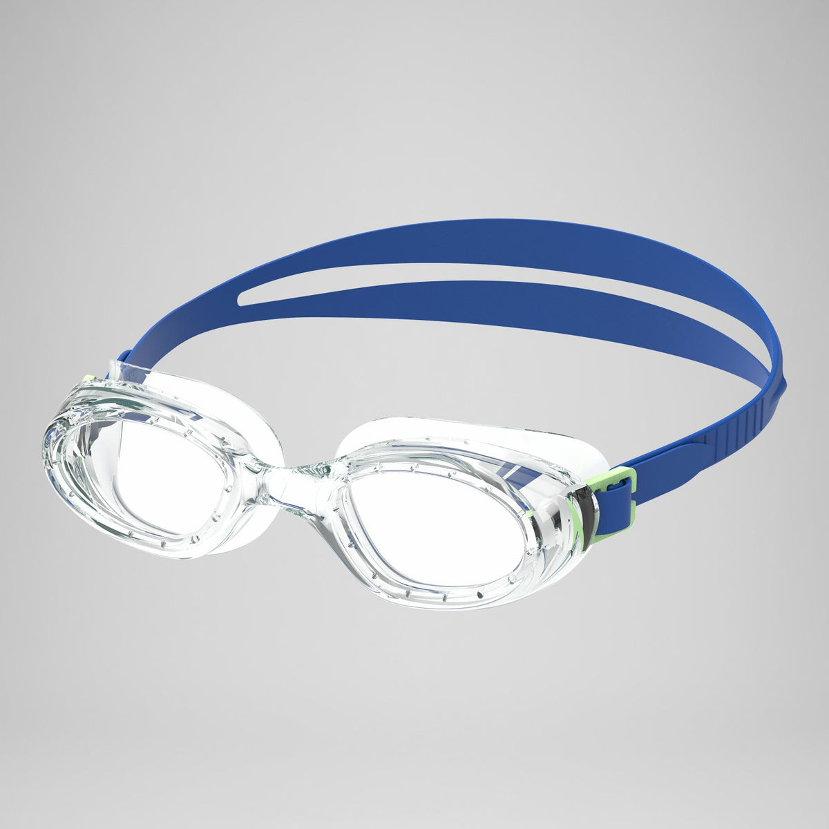 Junior Futura Hydrospex Goggles Clear | Speedo