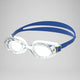 Clear/Blue