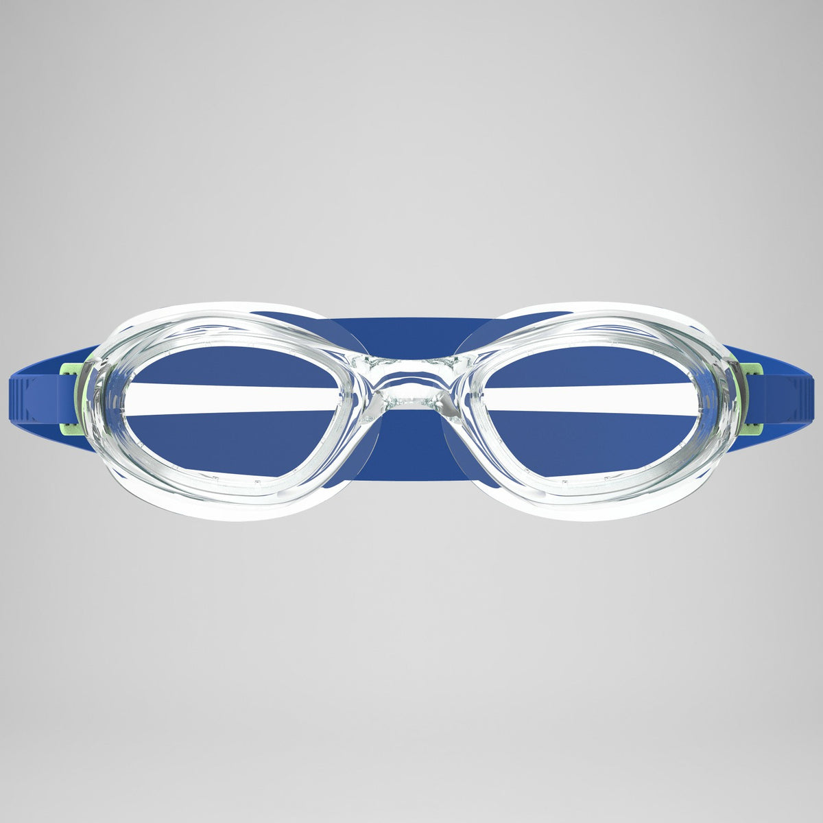 Junior Futura Hydrospex Goggles Clear | Speedo