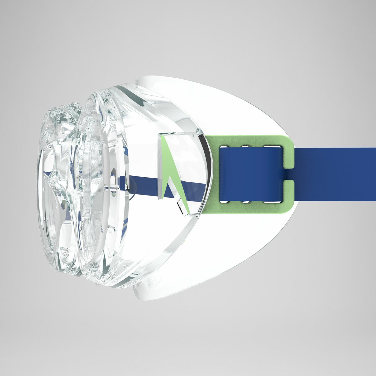 Junior Futura Hydrospex Goggles Clear | Speedo