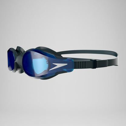 Hydrosity 2.0 Goggles Grey/Navy | Speedo