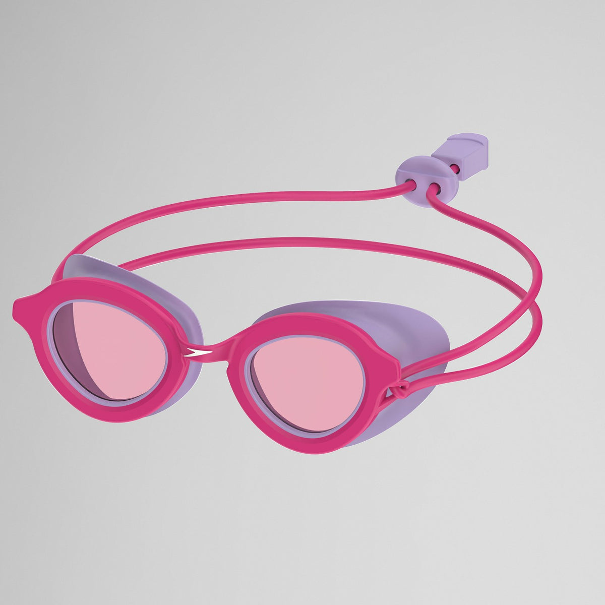 Kids Sunny G Sea Shells Goggles Pink | Speedo