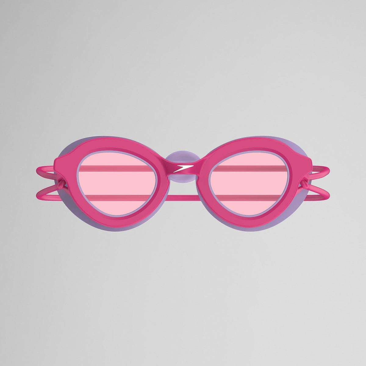 Kids Sunny G Sea Shells Goggles Pink | Speedo
