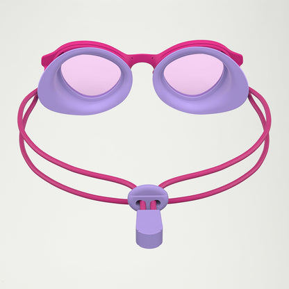 Kids Sunny G Sea Shells Goggles Pink | Speedo