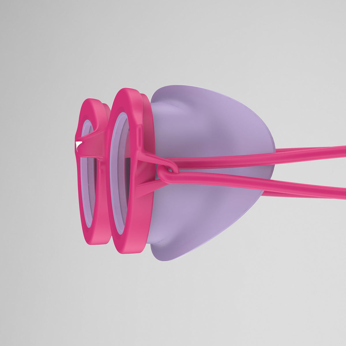 Kids Sunny G Sea Shells Goggles Pink | Speedo