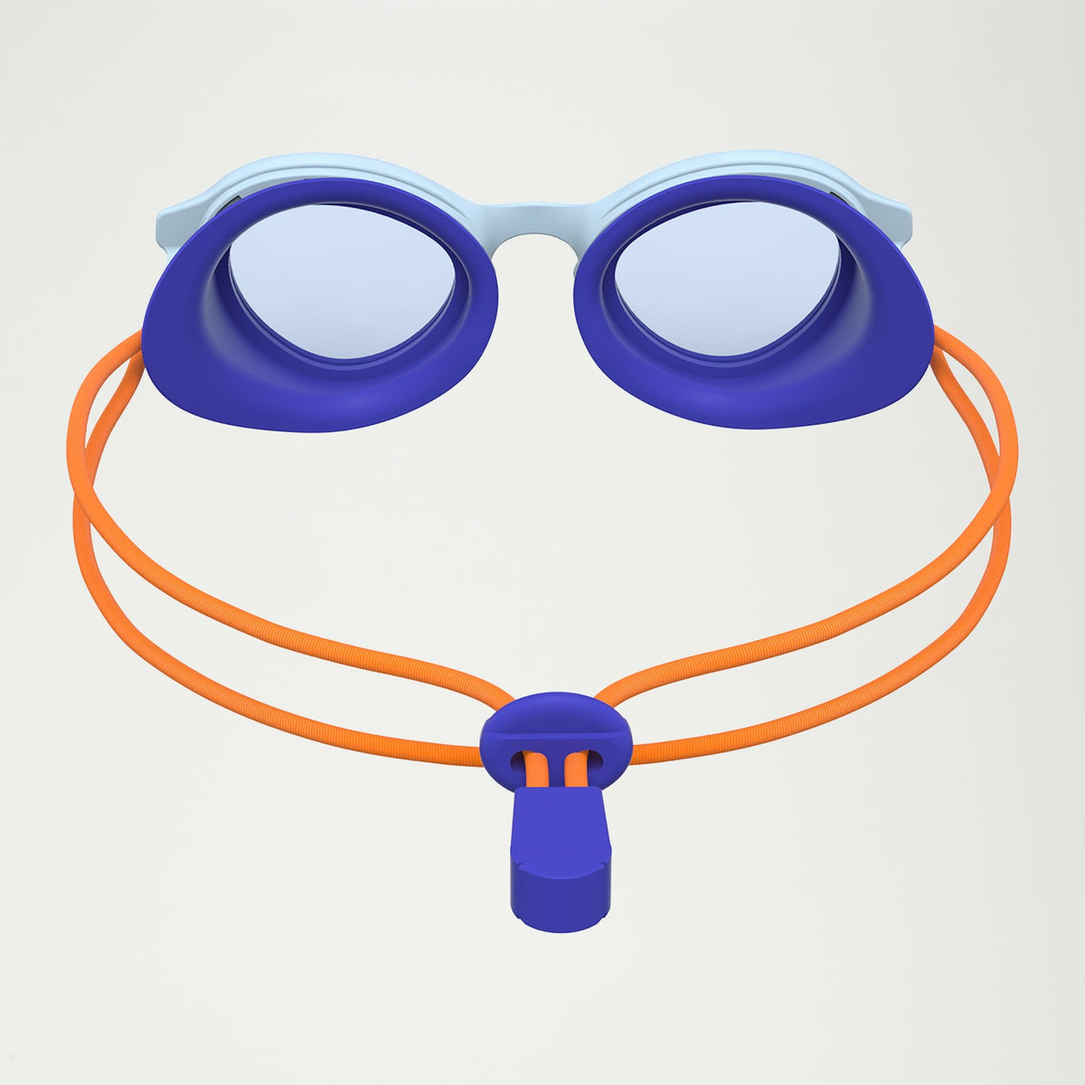 Kids Sunny G Sea Shells Goggles Blue | Speedo
