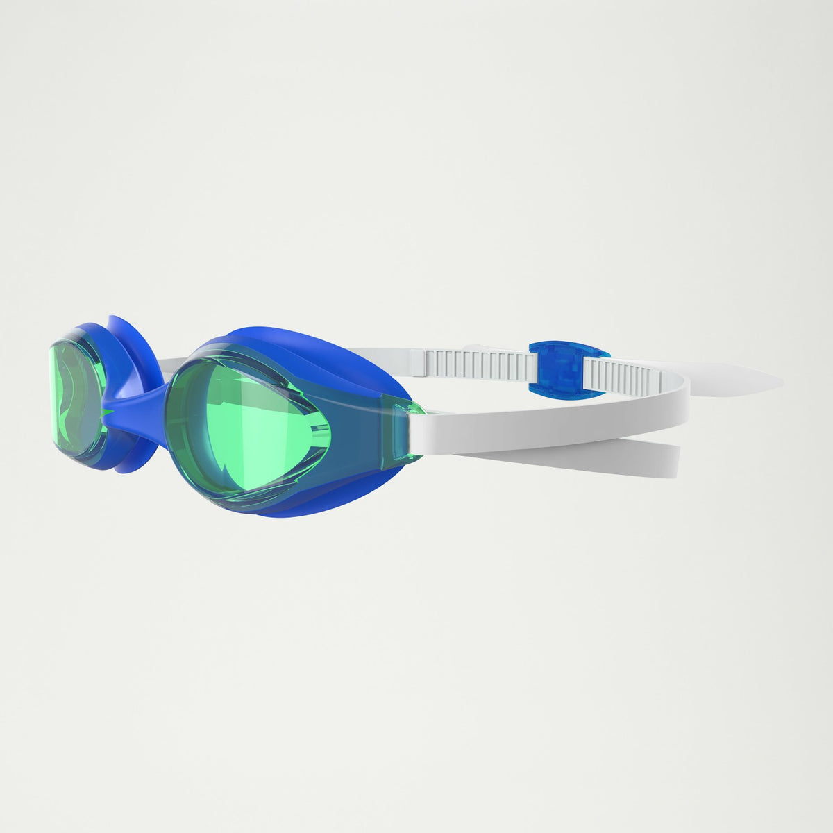 Junior Hyper Flyer Goggles Blue/Jade | Speedo