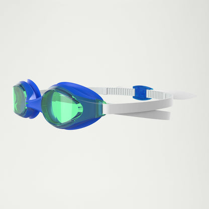 Junior Hyper Flyer Goggles Blue/Jade | Speedo