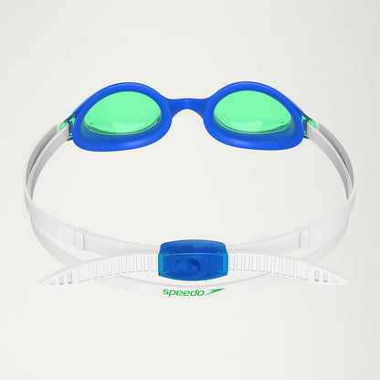 Junior Hyper Flyer Goggles Blue/Jade | Speedo
