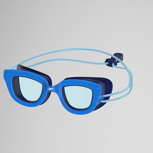 Kids Sunny G Seasiders Goggles Blue | Speedo