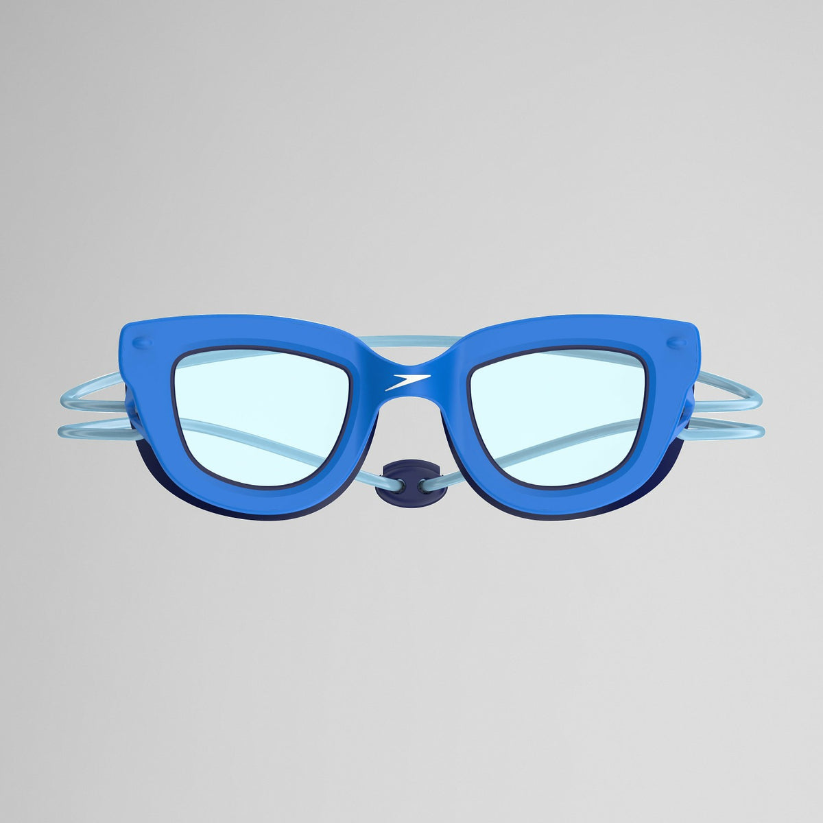 Kids Sunny G Seasiders Goggles Blue | Speedo