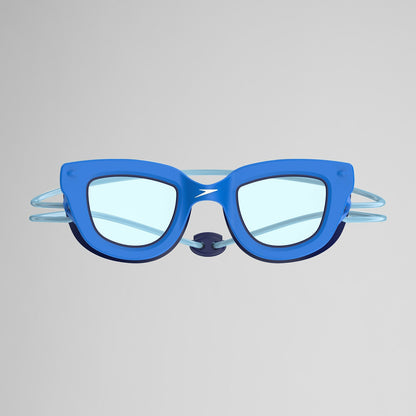 Kids Sunny G Seasiders Goggles Blue | Speedo