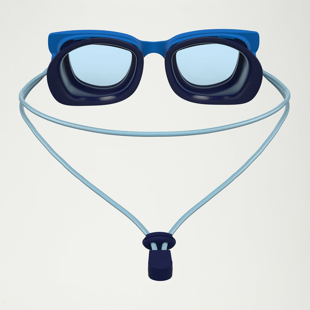 Kids Sunny G Seasiders Goggles Blue | Speedo