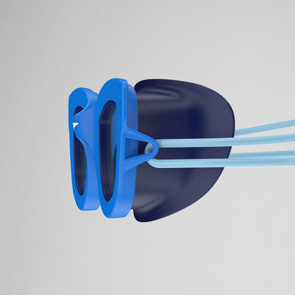 Kids Sunny G Seasiders Goggles Blue | Speedo