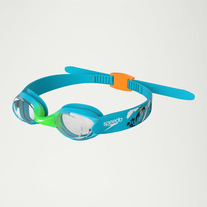 Infant Illusion Goggles Blue | Speedo