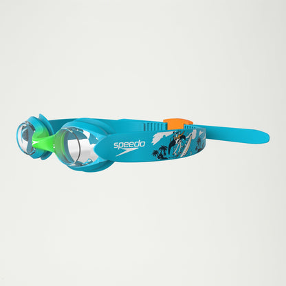 Infant Illusion Goggles Blue | Speedo