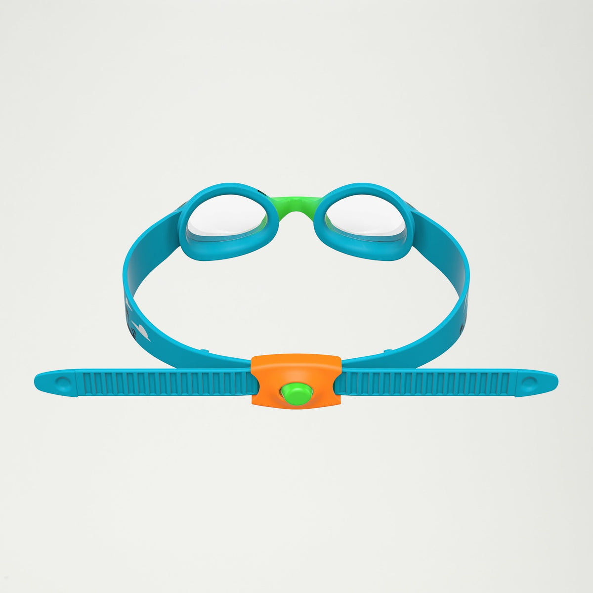 Infant Illusion Goggles Blue | Speedo