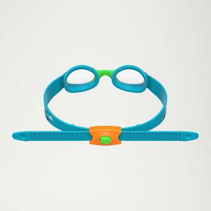 Infant Illusion Goggles Blue | Speedo