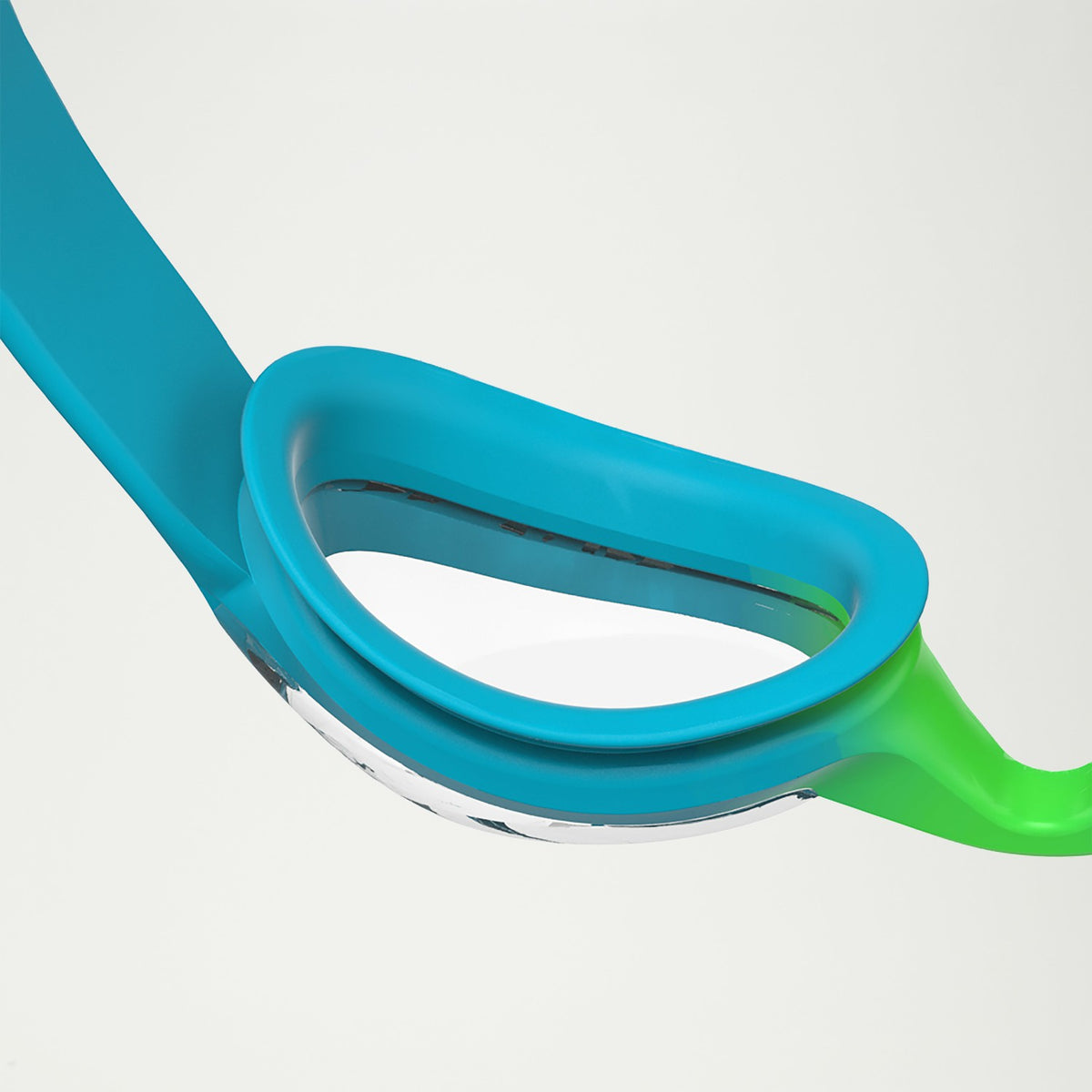 Infant Illusion Goggles Blue | Speedo