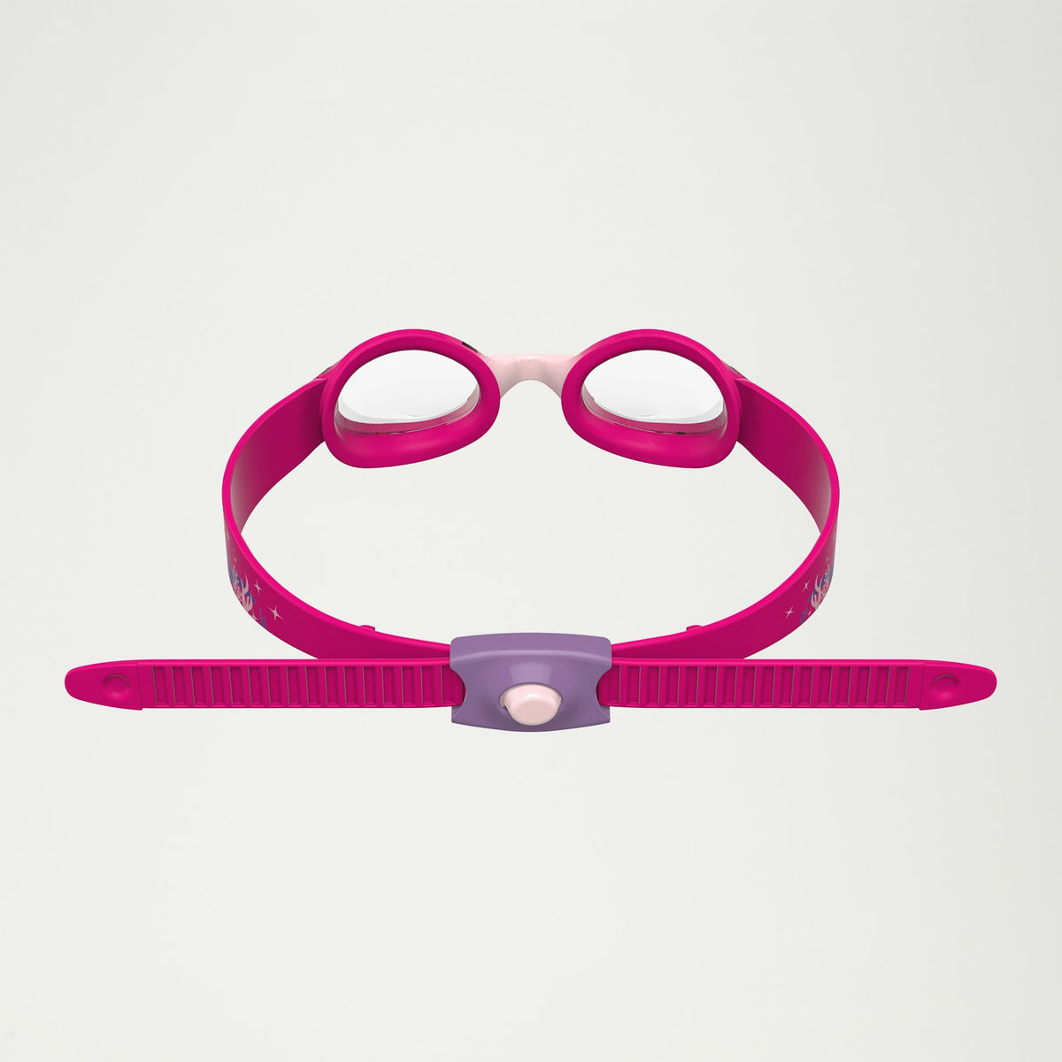 Infant Illusion Goggles Pink | Speedo