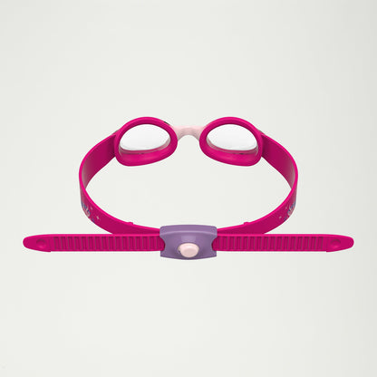Infant Illusion Goggles Pink | Speedo