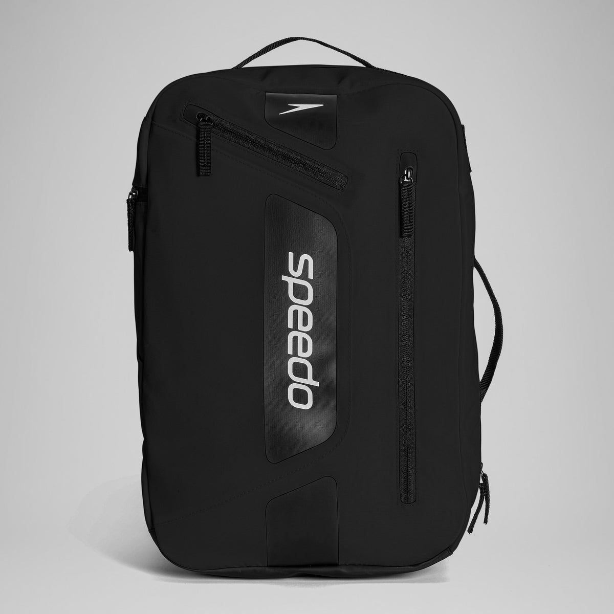 25L Flex Bag Black | Speedo