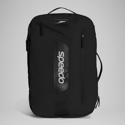 25L Flex Bag Black | Speedo