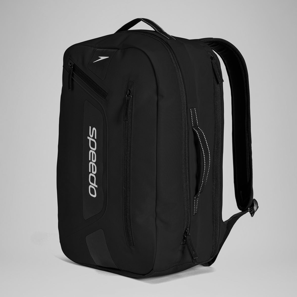 25L Flex Bag Black | Speedo