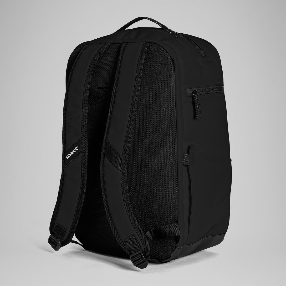 25L Flex Bag Black | Speedo