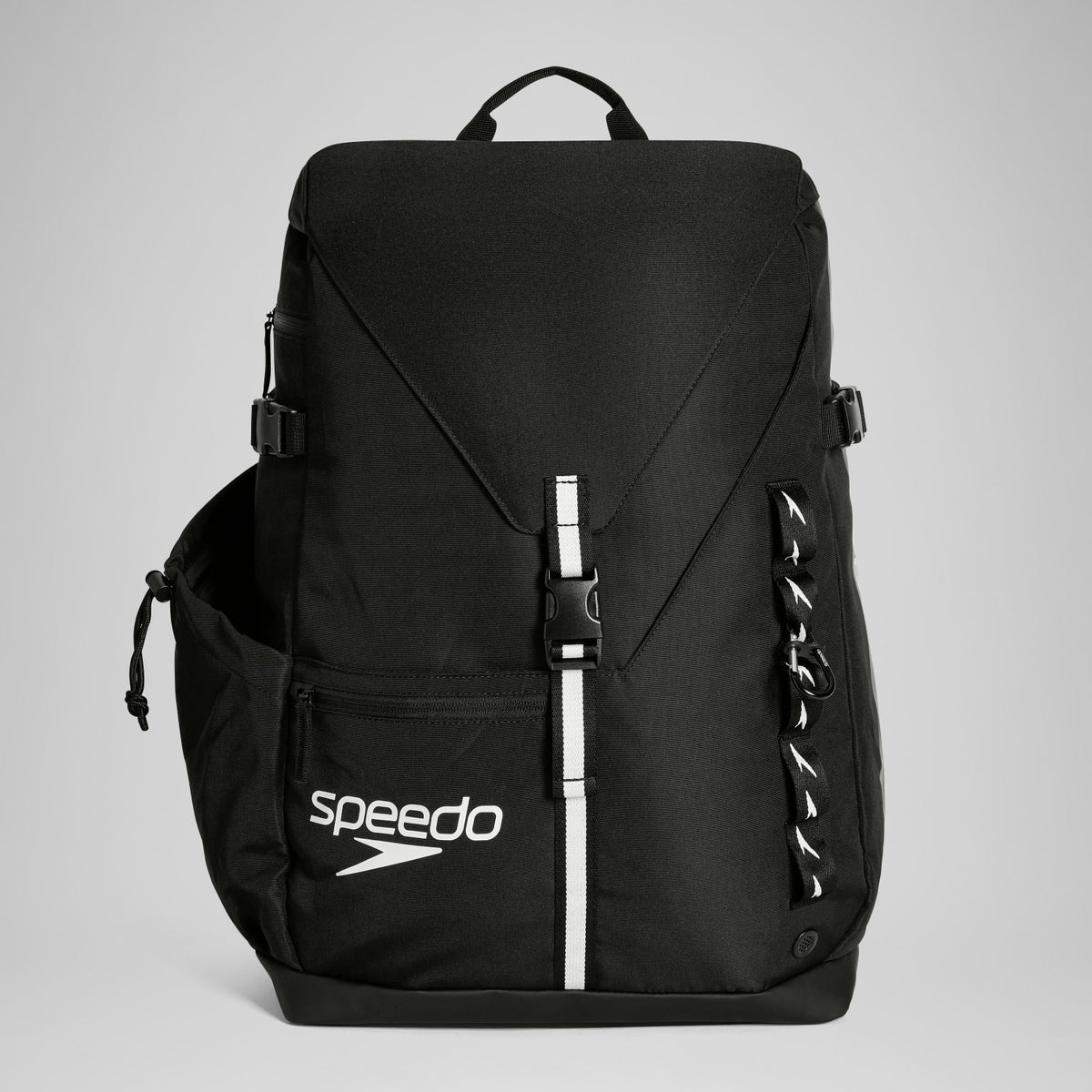 45L Pro Rucksack Black | Speedo