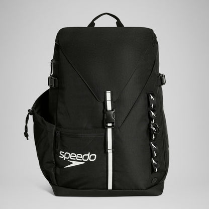 45L Pro Rucksack Black | Speedo
