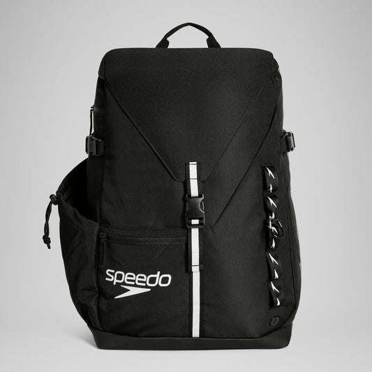 45L Pro Rucksack Black | Speedo