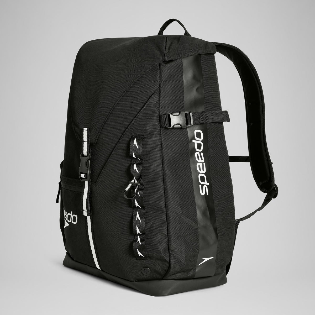 45L Pro Rucksack Black | Speedo
