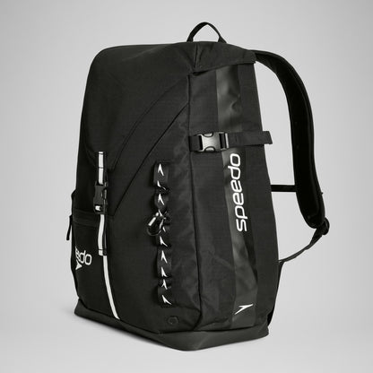 45L Pro Rucksack Black | Speedo