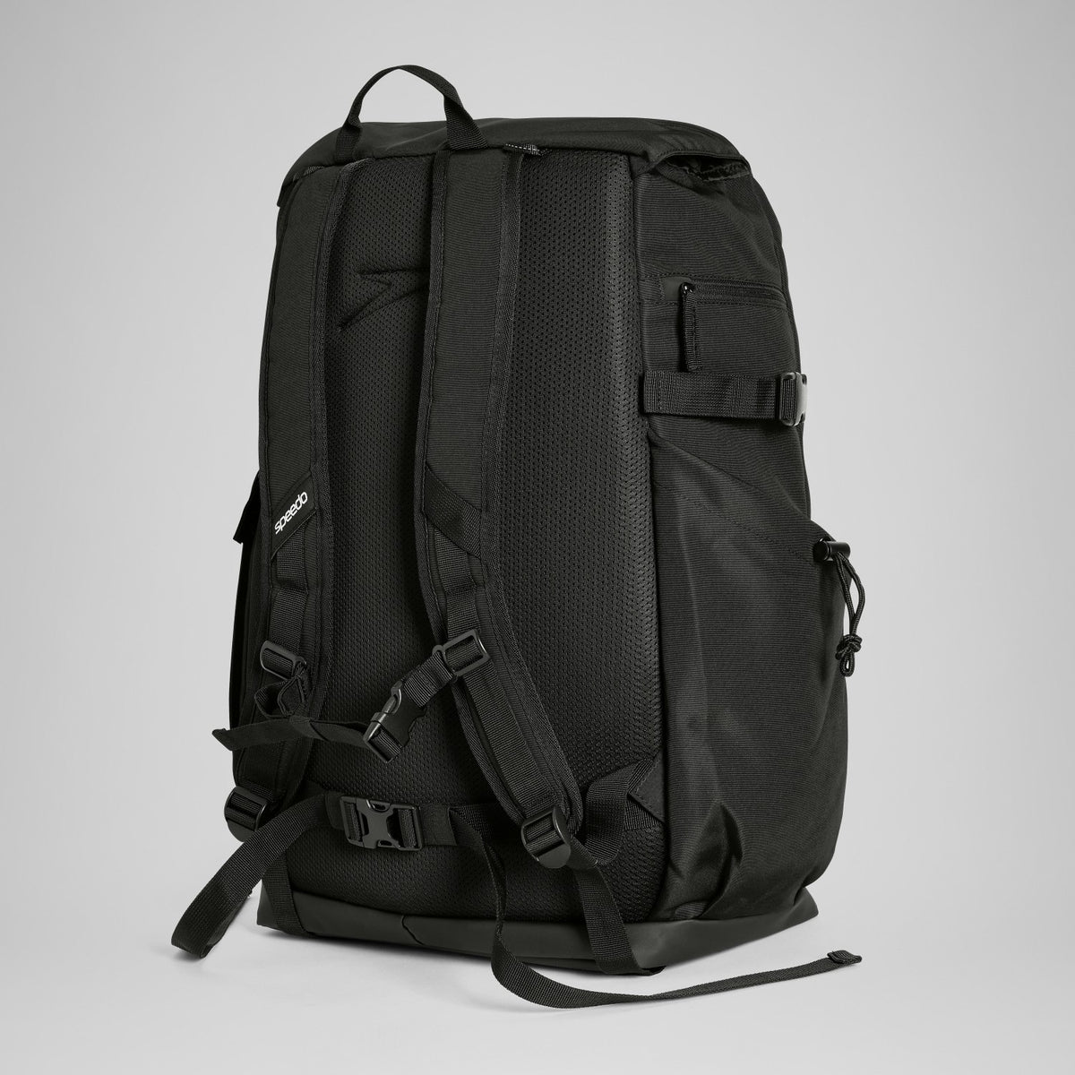45L Pro Rucksack Black | Speedo