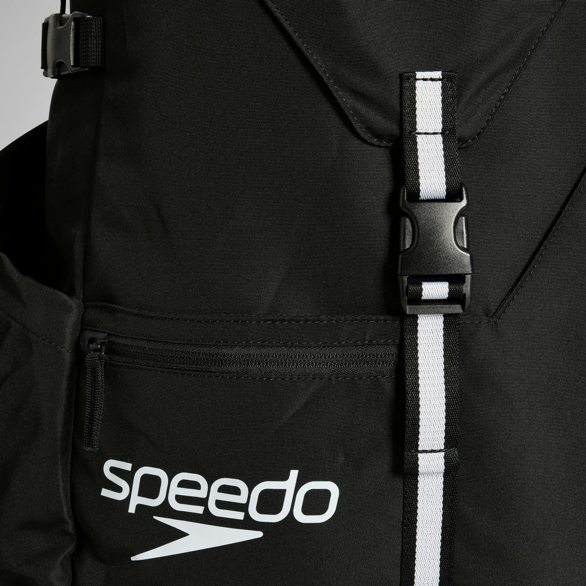 45L Pro Rucksack Black | Speedo