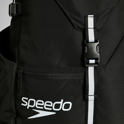 45L Pro Rucksack Black | Speedo