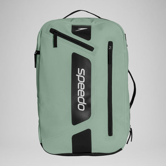 25L Flex Bag Olive | Speedo