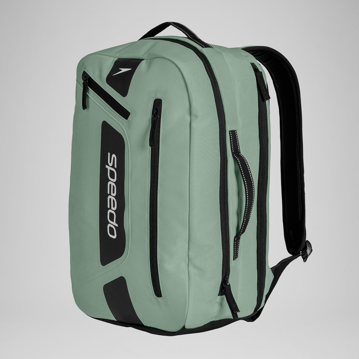 25L Flex Bag Olive | Speedo
