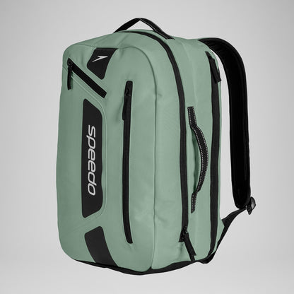 25L Flex Bag Olive | Speedo