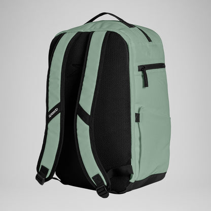 25L Flex Bag Olive | Speedo