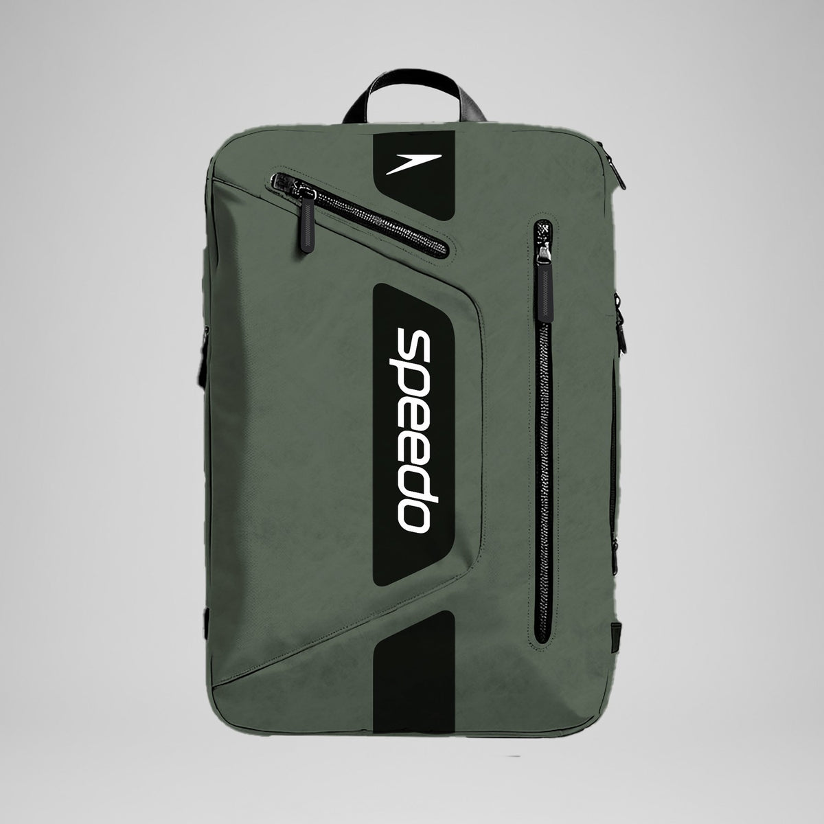 25L Flex Bag Olive | Speedo