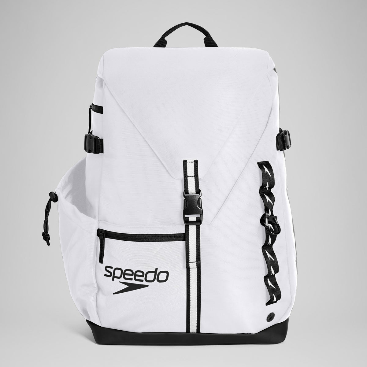 45L Pro Rucksack White | Speedo