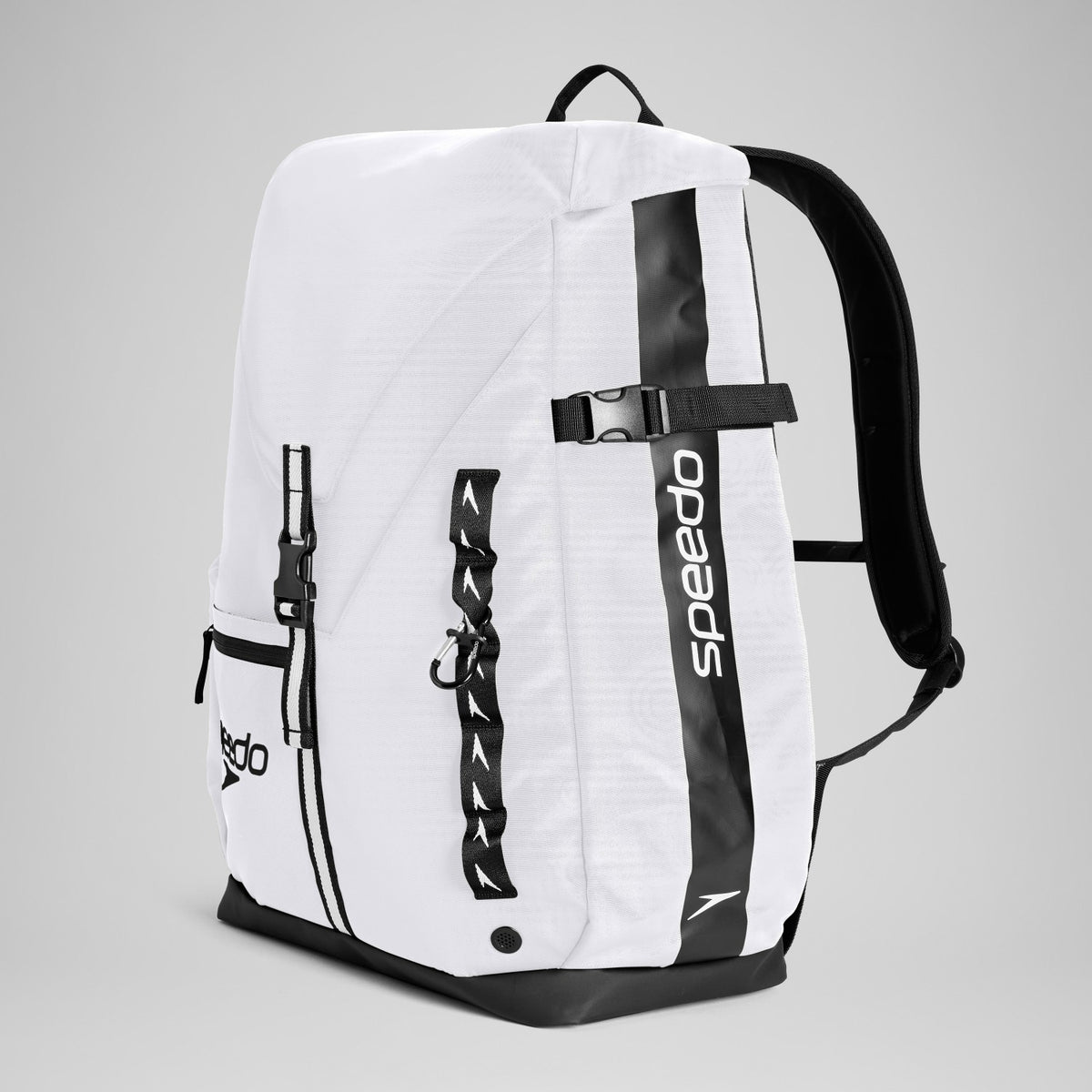 45L Pro Rucksack White | Speedo