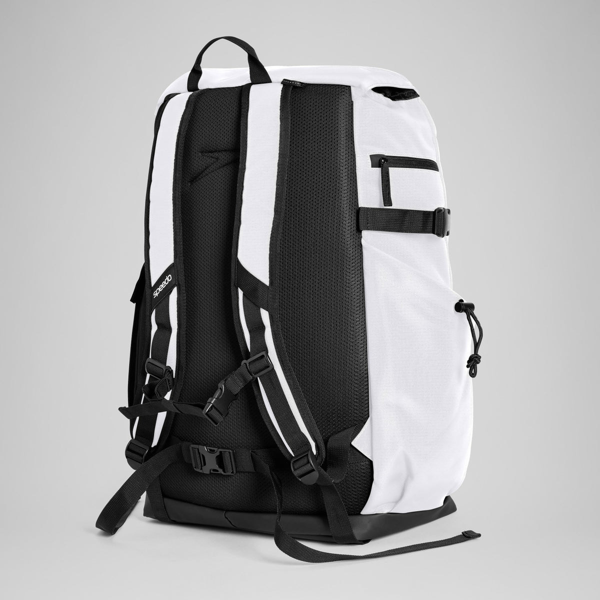 45L Pro Rucksack White | Speedo