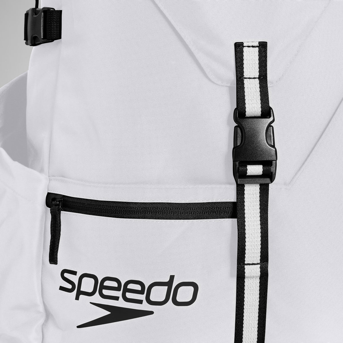45L Pro Rucksack White | Speedo