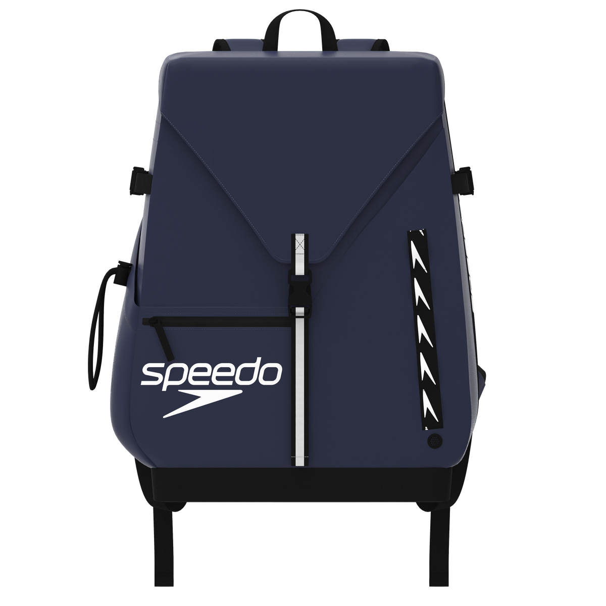 45L Pro Bag Navy | Speedo