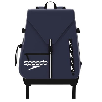 45L Pro Bag Navy | Speedo